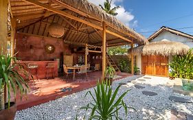 Villa Mandala